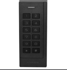 Zamek Szyfrowy VIDOS ZS45-X WI-FI Zamek Szyfrowy VIDOS ZS45-X WI-FI