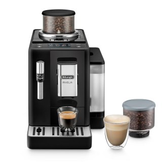 De'Longhi Rivelia EXAM440.35.B Pełna automatyka Ekspres do espresso 1,4 l