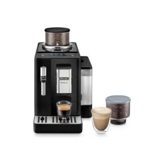 De'Longhi Rivelia EXAM440.35.B Pełna automatyka Ekspres do espresso 1,4 l