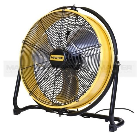 MASTER WENTYLATOR DF 20 P 50cm / 6600m3/h MASTER WENTYLATOR DF 20 P 50cm / 6600m3/h