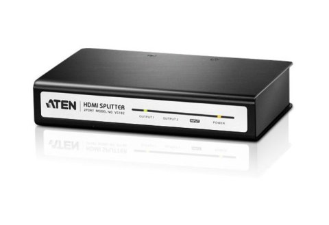 Przełącznik ATEN VS-182 Splitter HDMI 2/1 2-Port HDMI Audio/Video 4Kx2K Przełącznik ATEN VS-182 Splitter HDMI 2/1 2-Port HDMI Audio/Video 4Kx2K