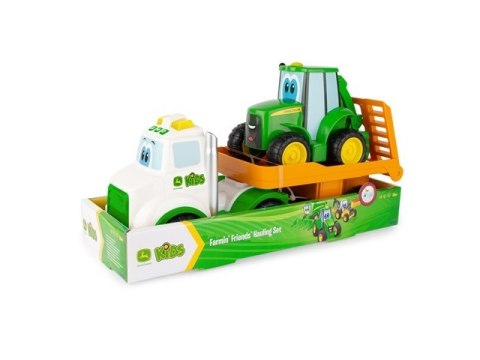 TOMY John Deere laweta TOMY John Deere laweta
