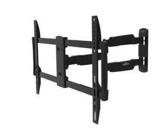 Uchwyt na ścianę do telewizora 32-60" czarny NM-W460BLACK NEWSTAR