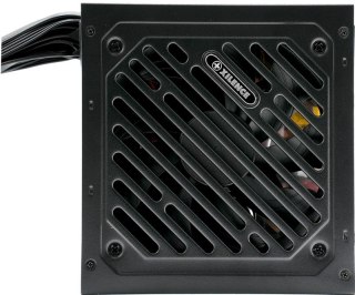 Xilence Gaming Gold Series XP650R12 moduł zasilaczy 650 W 20+4 pin ATX ATX Czarny