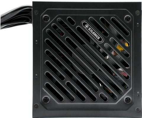 Xilence Gaming Gold Series XP650R12 moduł zasilaczy 650 W 20+4 pin ATX ATX Czarny