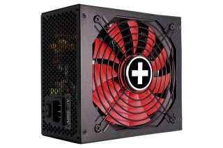 Xilence Performance X Series XP750MR9.2 moduł zasilaczy 750 W 20+4 pin ATX ATX Czarny, Czerwony