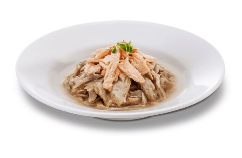 Cherie Kule włosowe TUŃCZYK zestaw 24 x 80g