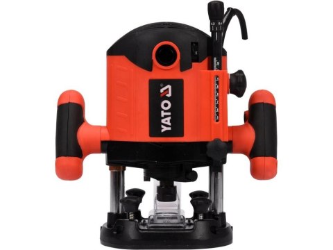 Frezarka elektryczna 2100W YATO YT-82380 Frezarka elektryczna 2100W YATO YT-82380