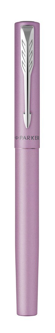 Parker Vector XL wieczne pióro System napełniania nabojem Liliowy 1 szt.