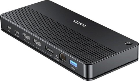 Stacja dokująca Unitek D1104A01 13w1 MST HDMI DP 8K PD 100W