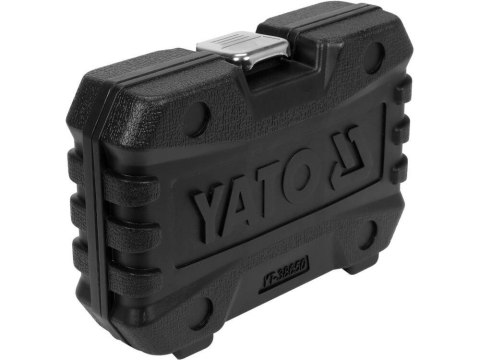 Yato YT-38650 gniazdko/zestaw gniazdek Yato YT-38650 gniazdko/zestaw gniazdek