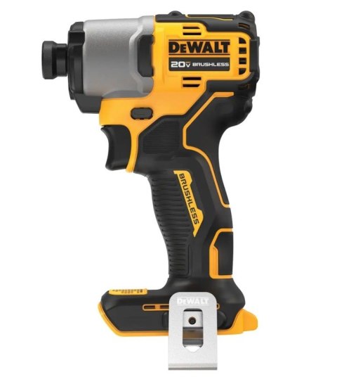 Zakrętarka udarowa 1/4 192Nm DEWALT DCF840N Zakrętarka udarowa 1/4 192Nm DEWALT DCF840N