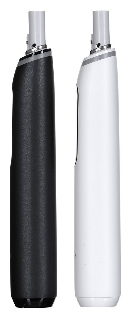 Braun Szczoteczka elektryczna Oral-B iO7 DuoPack Black + White