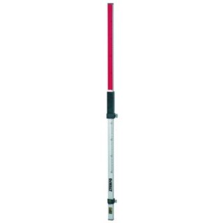 DeWALT DE0737 Akcesorium laserowe Poziomujący pręt