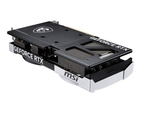 Karta graf. MSI RTX 5070 12G VENTUS 2X OC Karta graf. MSI RTX 5070 12G VENTUS 2X OC