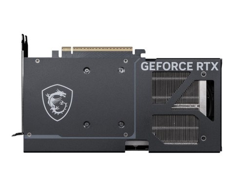 Karta graf. MSI RTX 5070 12G VENTUS 2X OC Karta graf. MSI RTX 5070 12G VENTUS 2X OC