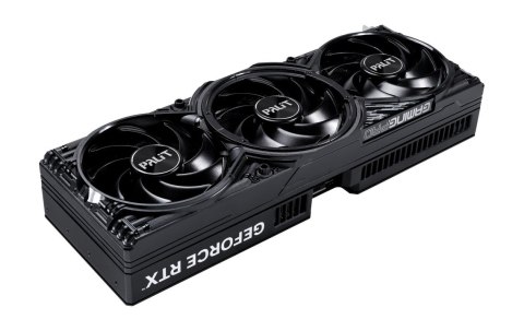 Karta graficzna VGA PCIE16 RTX5070 12GB GDDR7 PALIT