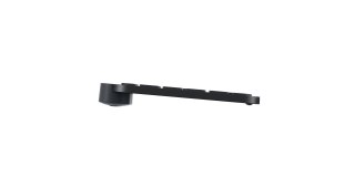 Klawiatura Logitech MX Keys S Uniwersalna RF Wireless + Bluetooth QWERTY Amerykański międzynarodowy Grafitowy