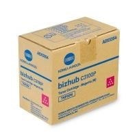Konica-Minolta TNP50 Toner Magenta A0X5354 Konica-Minolta TNP50 Toner Magenta A0X5354
