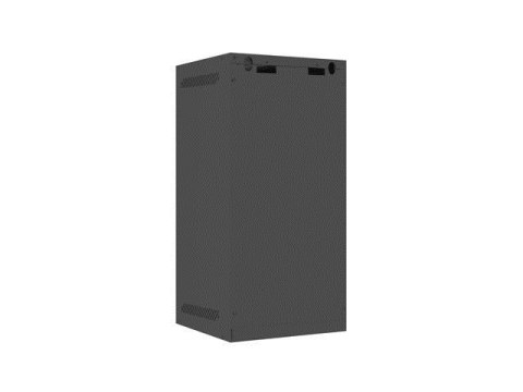 LANBERG SZAFA WISZĄCA 10" WF10-2312-10B 12U (280X310 CZARNA) LANBERG SZAFA WISZĄCA 10" WF10-2312-10B 12U (280X310 CZARNA)