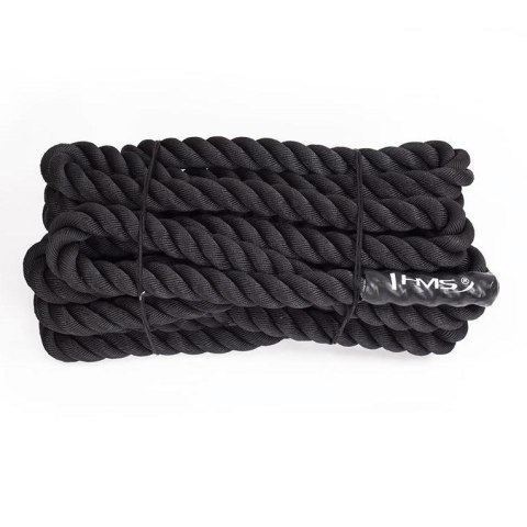 Lina do ćwiczeń 15m 50 mm HMS RP02 Lina do ćwiczeń 15m 50 mm HMS RP02