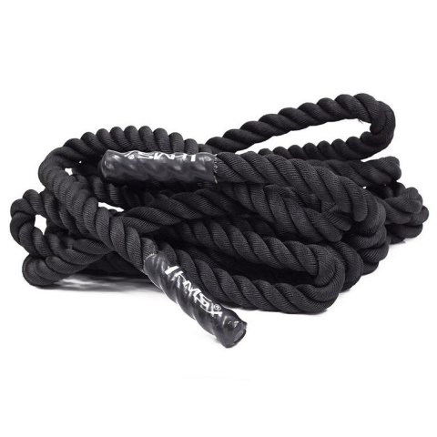Lina do ćwiczeń 15m 50 mm HMS RP02 Lina do ćwiczeń 15m 50 mm HMS RP02