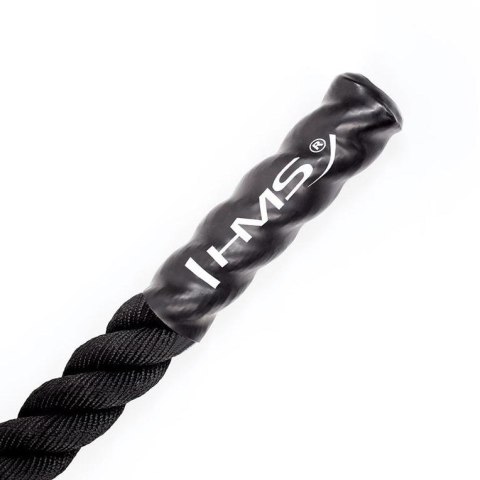 Lina do ćwiczeń 15m 50 mm HMS RP02 Lina do ćwiczeń 15m 50 mm HMS RP02