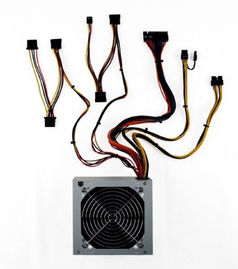 Linkworld LPW1685-350W moduł zasilaczy 20+4 pin ATX ATX Metaliczny Linkworld LPW1685-350W moduł zasilaczy 20+4 pin ATX ATX Metaliczny