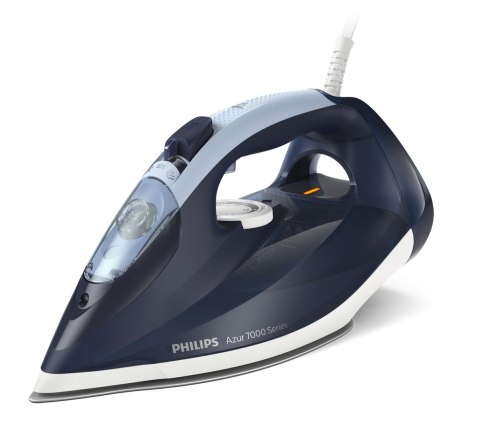 Philips 7000 series DST7030/20 Żelazko parowe HV ciemnoniebieskie