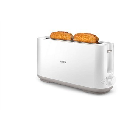 Philips Daily Collection HD2590/00 Toster Philips Daily Collection HD2590/00 Toster