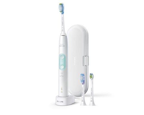 Philips ProtectiveClean 4700 HX6483/52 Szczoteczka soniczna Philips ProtectiveClean 4700 HX6483/52 Szczoteczka soniczna