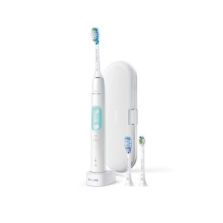 Philips ProtectiveClean 4700 HX6483/52 Szczoteczka soniczna Philips ProtectiveClean 4700 HX6483/52 Szczoteczka soniczna