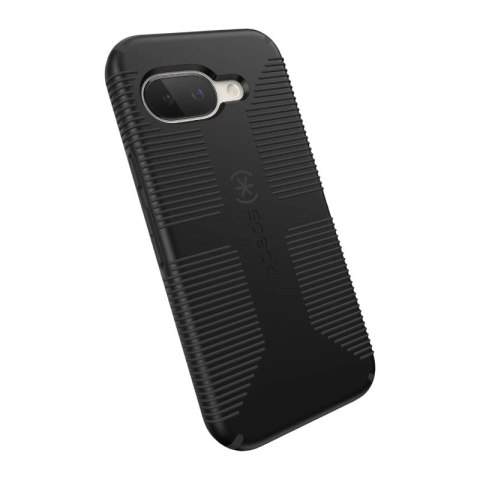 Speck ImpactHero Grip - Etui Google Pixel 9a (Czarny) Speck ImpactHero Grip - Etui Google Pixel 9a (Czarny)