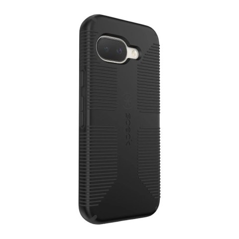 Speck ImpactHero Grip - Etui Google Pixel 9a (Czarny) Speck ImpactHero Grip - Etui Google Pixel 9a (Czarny)