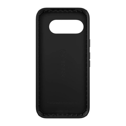 Speck ImpactHero Slim - Etui Google Pixel 9a (Czarny) Speck ImpactHero Slim - Etui Google Pixel 9a (Czarny)