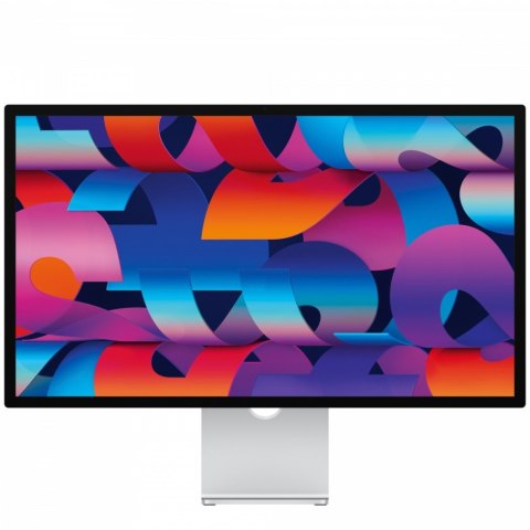 Studio Display - Nano-Texture Glass - Podstawka z regulacją pochylenia