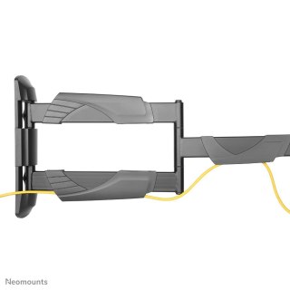 Uchwyt na ścianę do telewizora 32-60" czarny NM-W460BLACK NEWSTAR