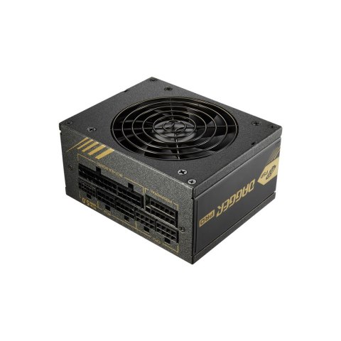 Zasilacz FSP Netzteil DAGGER Pro 80+G 850W F-Mod. SFX/ATX3.0/GEN5 w sprzedaży detalicznej