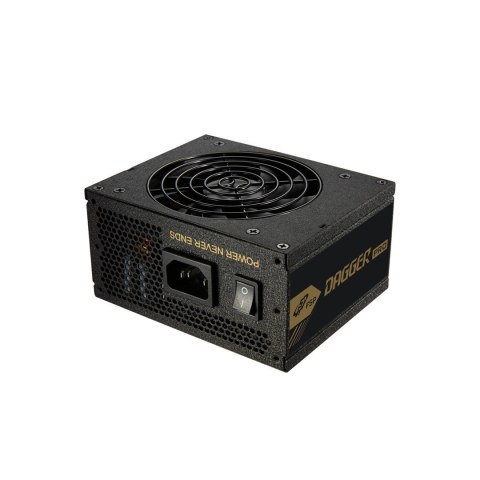 Zasilacz FSP Netzteil DAGGER Pro 80+G 850W F-Mod. SFX/ATX3.0/GEN5 w sprzedaży detalicznej