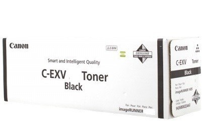 Canon Toner C-EXV54 Black 1394C002 Canon Toner C-EXV54 Black 1394C002