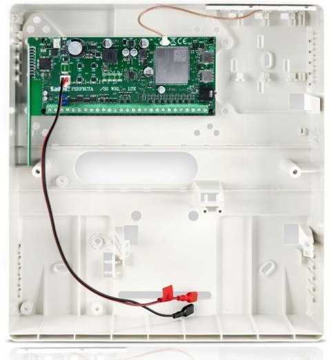 Centrala alarmowa SATEL PERFECTA 32-WRL LTE SET-A Centrala alarmowa SATEL PERFECTA 32-WRL LTE SET-A