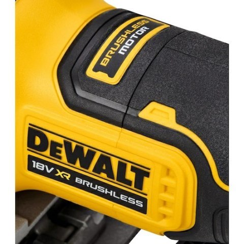 DeWALT DCW682NT-XJ lamelownica DeWALT DCW682NT-XJ lamelownica