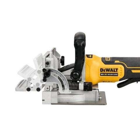 DeWALT DCW682NT-XJ lamelownica DeWALT DCW682NT-XJ lamelownica