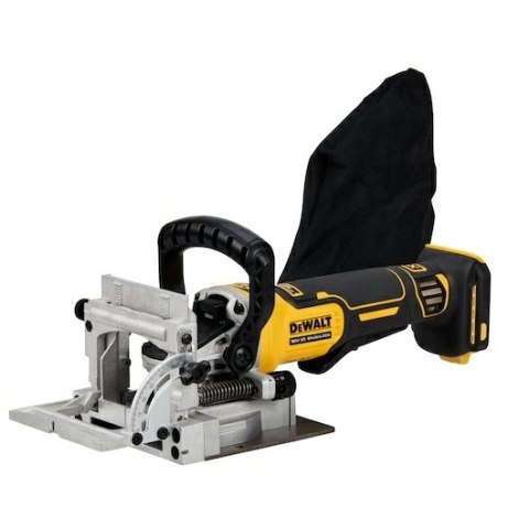 DeWALT DCW682NT-XJ lamelownica DeWALT DCW682NT-XJ lamelownica