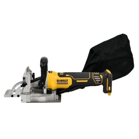 DeWALT DCW682NT-XJ lamelownica DeWALT DCW682NT-XJ lamelownica