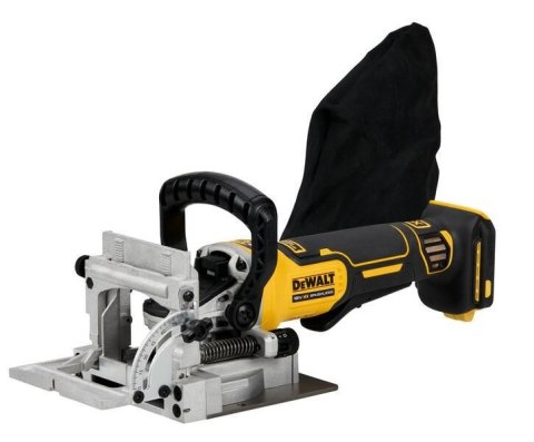 DeWALT DCW682NT-XJ lamelownica DeWALT DCW682NT-XJ lamelownica