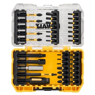 DeWALT DT70733T zestaw bity końcówki udarowe 38szt