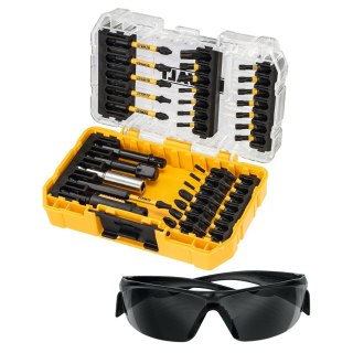 DeWALT DT70733T zestaw bity końcówki udarowe 38szt