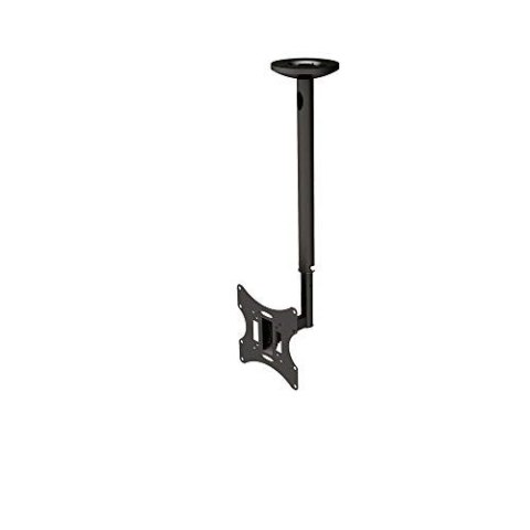 Neomounts FPMA-C060BLACK uchwyt do tablic informacyjnych 101,6 cm (40") Czarny