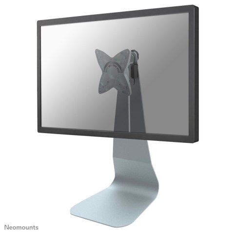 Neomounts FPMA-D800 uchwyt / stojak do monitorów 68,6 cm (27") Biurko Czarny Neomounts FPMA-D800 uchwyt / stojak do monitorów 68,6 cm (27") Biurko Czarny